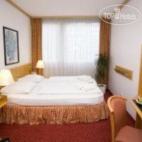 Living Hotel am Deutschen Museum by Derag