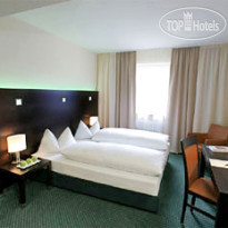 Flemings Hotel Schwabing