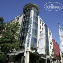 Flemings Hotel Schwabing