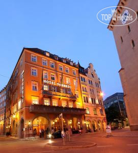Hotelier's photos Torbau 4*