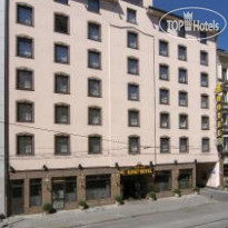 Kings First Class Hotel 