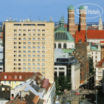 NH Collection Munchen Bavaria