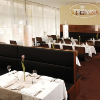 NH Munchen Ost Conference Center