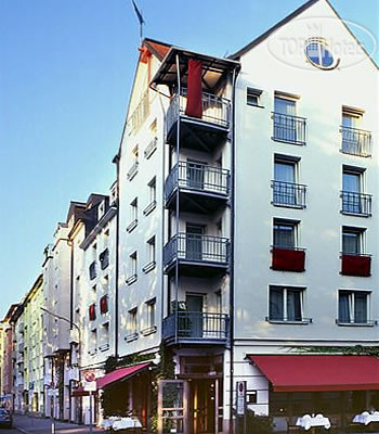 Hotel photo Prinz 4*