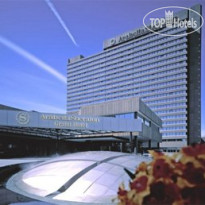 The Westin Grand Munich Arabellapark 