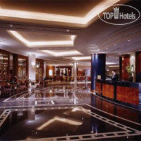 The Westin Grand Munich Arabellapark
