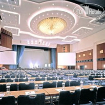 The Westin Grand Munich Arabellapark