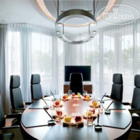 The Westin Grand Munich Arabellapark