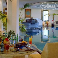 The Westin Grand Munich Arabellapark 