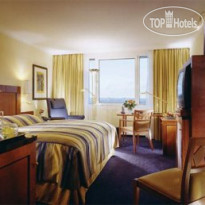 The Westin Grand Munich Arabellapark
