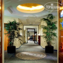 The Westin Grand Munich Arabellapark