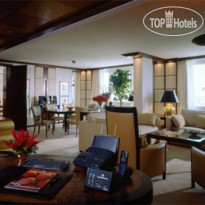 The Westin Grand Munich Arabellapark