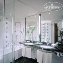 The Westin Grand Munich Arabellapark