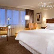 The Westin Grand Munich Arabellapark