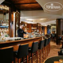 The Westin Grand Munich Arabellapark