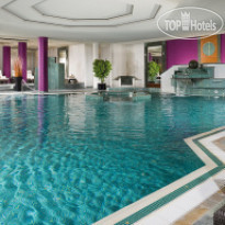 The Westin Grand Munich Arabellapark