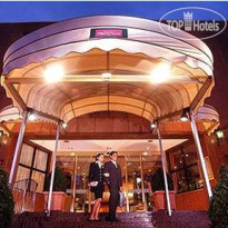 Mercure Hotel Orbis Muenchen Perlach