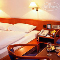 Mercure Hotel Orbis Muenchen Perlach