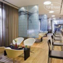 Mercure Hotel Orbis Muenchen Perlach