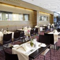 Mercure Hotel Orbis Muenchen Perlach