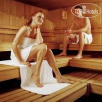 Mercure Hotel Orbis Muenchen Perlach