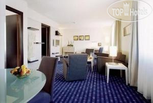 New photos from tourists Mercure Hotel Orbis Muenchen Perlach 4*