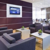 Mercure Hotel Orbis Muenchen Perlach