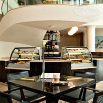 Munich Marriott Hotel 