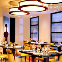 Munich Marriott Hotel 