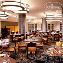 Munich Marriott Hotel 