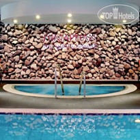 Munich Marriott Hotel 