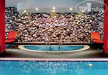 Munich Marriott Hotel