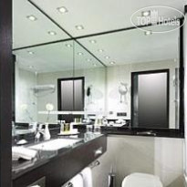 Munich Marriott Hotel 