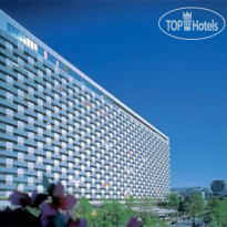 Sheraton Munich Arabellapark Hotel 
