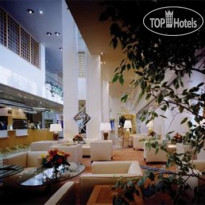 Sheraton Munich Arabellapark Hotel 