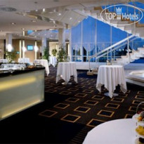 Sheraton Munich Arabellapark Hotel 