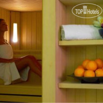 Sheraton Munich Arabellapark Hotel 