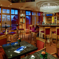 Sheraton Munich Airport 