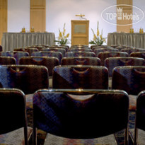 Sheraton Munich Airport 