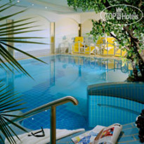 Sheraton Munich Airport 