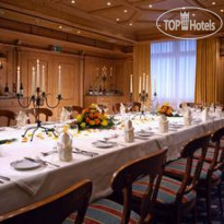 Sheraton Munich Airport 