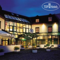 Sheraton Munich Airport 