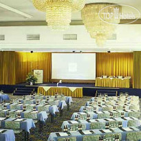 Holiday Inn City North 
