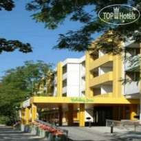 Holiday Inn Munich-South 