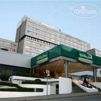 Holiday Inn Munich City Centre
