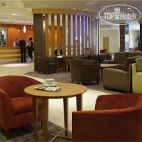 Holiday Inn Munich City Centre