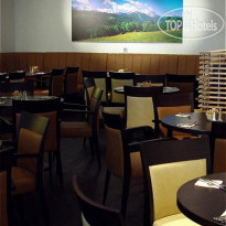 Holiday Inn Munich City Centre