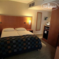 Holiday Inn Munich City Centre