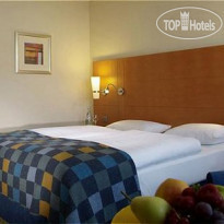 Holiday Inn Munich City Centre