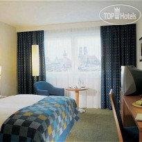 Holiday Inn Munich City Centre
